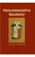 Noncommutative Geometry