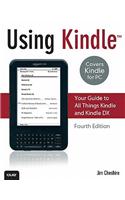 Using Kindle