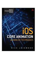IOS Core Animation: Advanced Techniques