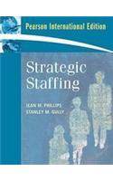Strategic Staffing