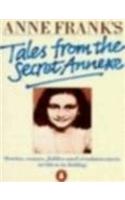 Anne Frank's Tales from the Secret Annexe