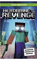 Herobrine's Revenge