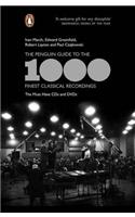 Penguin Guide to the 1000 Finest Classical Recordings