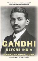 Gandhi: Bharat Se Pahle
