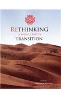 Rethinking a Middle East in Transition