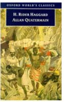 Allan Quatermain