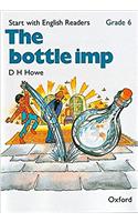 Start with English Readers: Grade 6: The Bottle Imp
