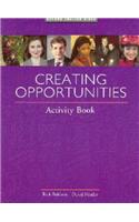Creating Opportunities: (Oxford English Video S.)