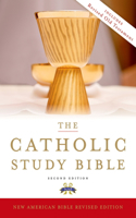 Catholic Study Bible-NABRE