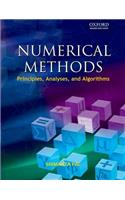 Numerical Methods: Principles, Analysis and Algorithms