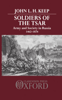 Soldiers of the Tsar