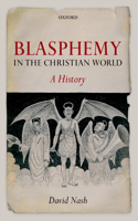 Blasphemy in the Christian World