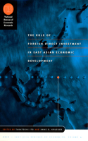 Role of Foreign Direct Investment in East Asian Economic Development