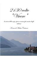 2130 volte "Vivere"
