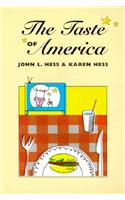 The Taste of America
