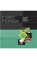 First Person
