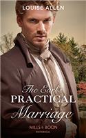 Earl's Practical Marriage