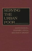 Serving the Urban Poor