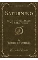 Saturnino