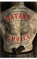 Satan's Choice