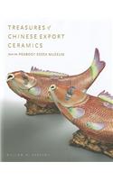 Treasures of Chinese Export Ceramics