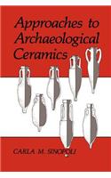 Approaches to Archaeological Ceramics