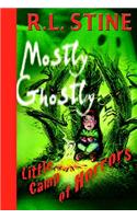 Little Camp of Horrors