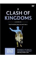 Clash of Kingdoms Video Study