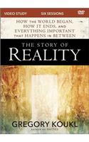 Story of Reality Video Study