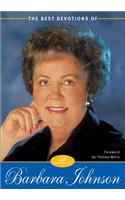 Best Devotions of Barbara Johnson: Finding Joy and Hope in Tough Times (a 60-Day Devotional)