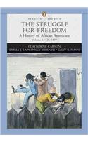 Struggle for Freedom