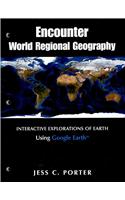 Encounter World Regional Geography