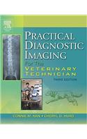 Practical Diagnostic Imaging for the Veterinary Technician