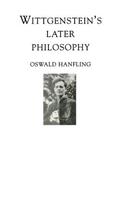 Wittgenstein's Later Philosophy
