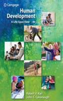 Bundle: Human Development: A Life-Span View, 8th + Mindtap Psychology, 1 Term (6 Months) Printed Access Card, Enhanced