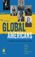 Bundle: Global Americans, Volume 1 + Mindtapv2.0, 2 Terms Printed Access Card