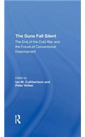 The Guns Fall Silent
