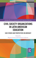 Civil Society Organizations in Latin American Education