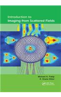 Introduction to Imaging from Scattered Fields
