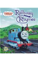 Thomas & Friends: Railway Rhymes (Thomas & Friends)