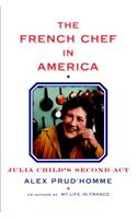 The French Chef in America