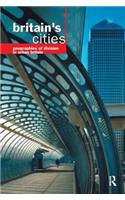 Britain's Cities