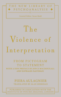 The Violence of Interpretation