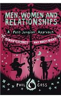 Men, Women and Relationships - A Post-Jungian Approach