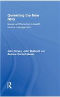 Governing the New Nhs