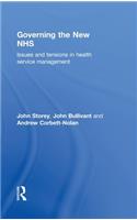 Governing the New NHS