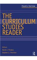 The Curriculum Studies Reader