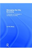 Managing the City Economy