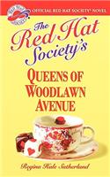The Red Hat Society's Queens Of Woodlawn Avenue