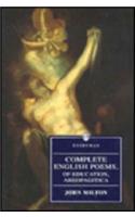 Complete English Poems